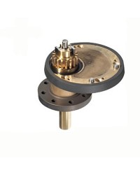 Kit connexion 40ST Lewmar pour motoriser le winch
