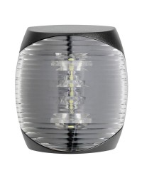 Feu de navigation LED Sphera2 blanc 225° - 20 M boitier noir