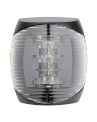 Feu de navigation LED Sphera2 blanc 135° - 20 M boitier noir