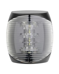 Feu de navigation LED Sphera2 blanc 135° - 20 M boitier noir