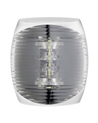 Feu de navigation LED Sphera2 blanc 225° - 20 M boitier blanc