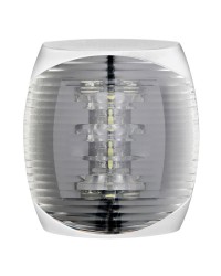 Feu de navigation LED Sphera2 blanc 135° - 20 M boitier blanc