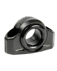 Filoir nylon noir - trou 9mm