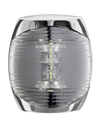 Feu de navigation LED Sphera2 blanc 225° - 20 M boitier inox poli