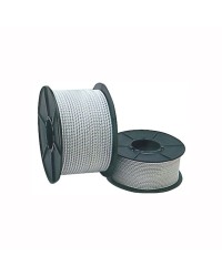 Sandow blanc 14 mm