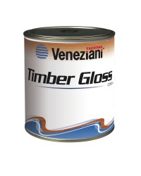 Vernis Timber Gloss mono-composant alquidique 0,75L
