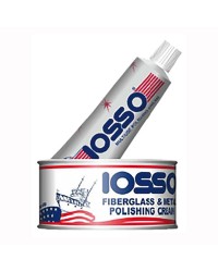 Crème lustrante multi-usage IOSSO en tube 250 ml