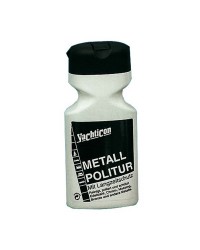 Polish pour métaux protecteur et rénovateur YACHTICON - 500 ml