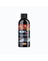Rust Ex Autosol détachant rouille et oxydation pour acier inox et laiton poli/chromé x 250 ml