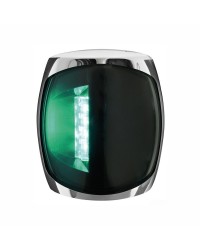 Feu de navigation à LED Sphera 3 jusqu'à 20 mètres - vert