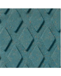 Revêtement M-Original TREADMASTER pour pont 120x90cm - bleu ciel