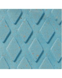 Revêtement M-Original TREADMASTER pour pont 120x90cm - bleu clair