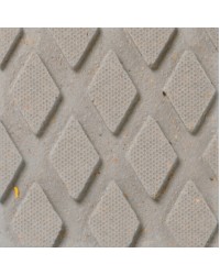 Revêtement M-Original TREADMASTER pour pont 120x90cm - gris clair