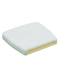 Embout pour latte 50 x 4.0 mm