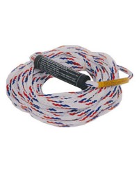 Corde pour bouée de traction de 23 mètres