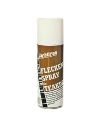Nettoyant en spray YACHTICON pour dégraisser le teck et moquette - 200ml