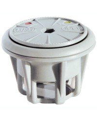 Vanne de surpression 350/310