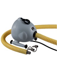Gonfleur électrique 220V - 1700L/mn avec filtre anti-sable