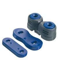 Cale pour coinceur LEWMAR entraxe 27mm