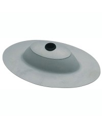 Base compacte pour de dame de nage (34.430.09) PVC - gris
