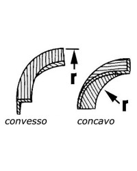 Angle convexe pour 71.028.00