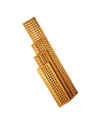 Caillebotis 300 x 1250 x 22 mm