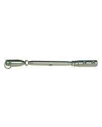 Ridoir avec embout rapide à 6 pans