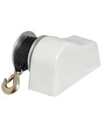 Treuil de touage électrique 1000W - 24V