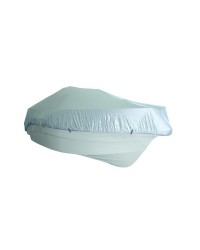 Bache housse pour bateau - S - 4.88 à 5.64 x 2.39 M