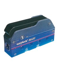 Bloqueur EASYLOCK maxi pour voilies de 12 à 18M corde 10/14mm