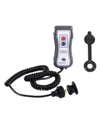 Télécommande guindeau Quick - 12 & 24V