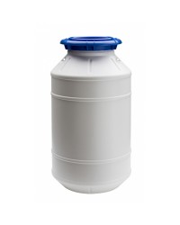 Bidon étanche - 6 litres - Ø250 x 200 mm