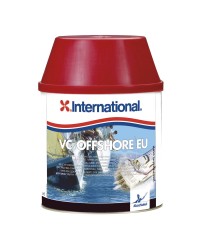 Antifouling VC Offshore EU Blanc gris 0.75L