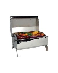 Barbecue à gaz - Stow N Go 125 - 806 cm²