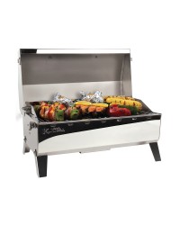 Barbecue à gaz - Stow N Go 160 - 1032 cm²
