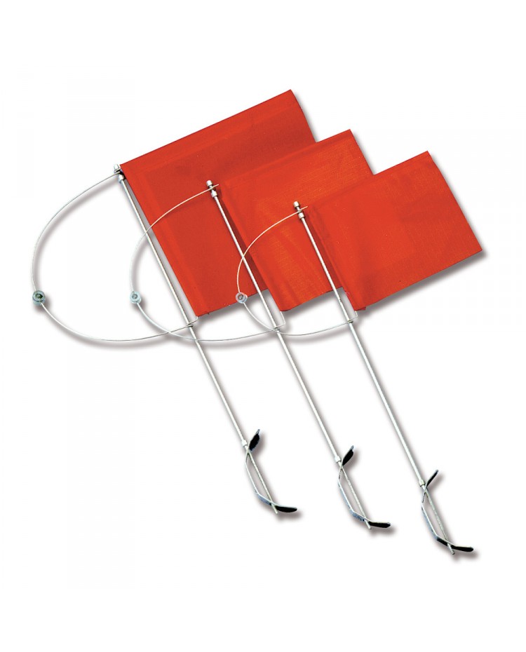 Girouette pour voilier