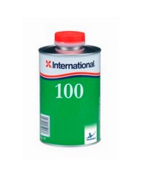 DILUANT N°100 - 1L pour laque perfection polyuréthane bicomposant