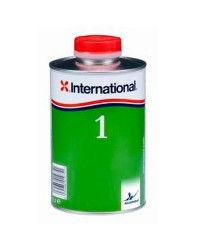 DILUANT N°1 - 1L pour peinture et vernis monocoposant