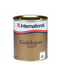 Vernis GOLDSPAR Satin 0.75L