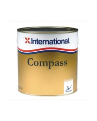 Vernis COMPASS 0.375L
