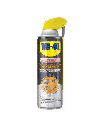 WD-40 - spécialist dégraissant - aérosol de 500 ml