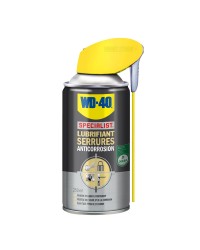 WD-40 - spécialist lubrifiant serrure - aérosol de 250 ml