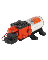 Groupe d'eau - 5 l/min - 7 Bar - 12 V