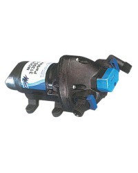 Groupe d'eau - Triplex 1.9 - 7.5 l/min - 12 V