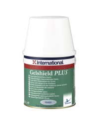 Primaire GELSHIELD PLUS - bleu - 2.25 L