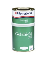 GELSHIELD 200 Vert 0.75L revêtement anti-osmose