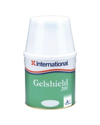 GELSHIELD 200 Gris 2.5L revêtement anti-osmose