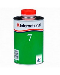 DILUANT N°7 - 1L pour primaire époxy (traitement osmose)