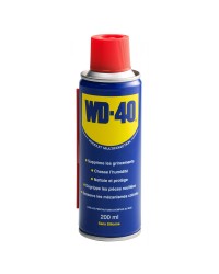 WD-40 - aérosol de 200 ml