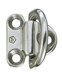 Cadène articulée simple 8 mm Wichard